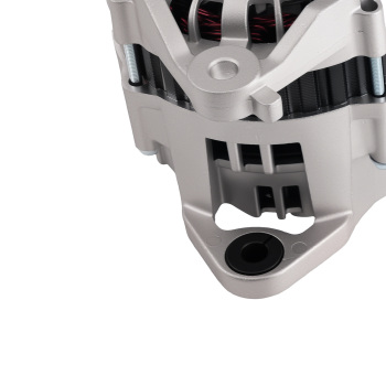Compatibile per Nissan Patrol GR MK2 3.0 DTI 2000-2006 90AMP Nuovo Completo Alternatore 14 V