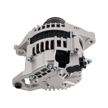 Compatibile per Nissan Patrol GR MK2 3.0 DTI 2000-2006 90AMP Nuovo Completo Alternatore 14 V