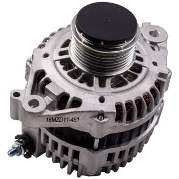 ALTERNATOR compatible for NISSAN PATROL GU ZD30 ETI ZD30DDTI ZD30DD LR190-752 NEW
