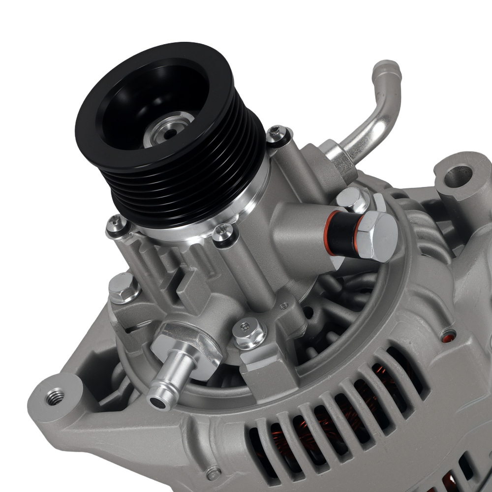 Alternator 120A compatible for Land Rover Defender 90 110 130 2.5 TD5 1998-2007 ERR6999