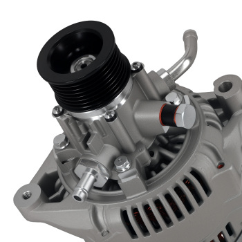 Alternator 120A compatible for Land Rover Defender 90 110 130 2.5 TD5 1998-2007 ERR6999