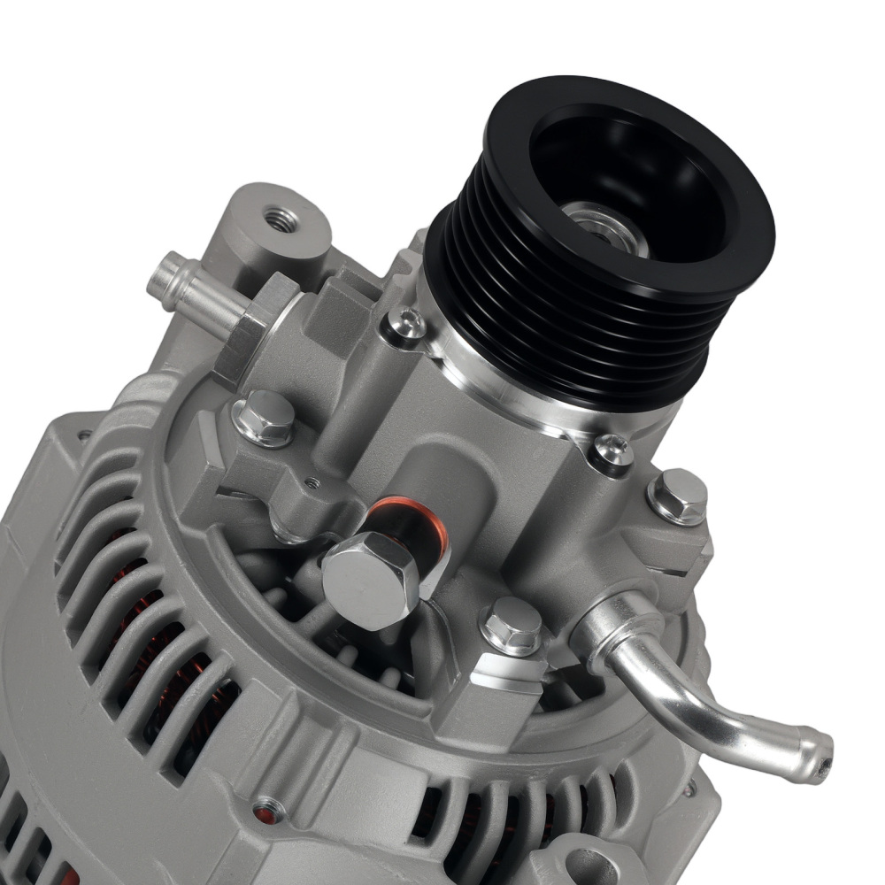 Alternator 120A compatible for Land Rover Defender 90 110 130 2.5 TD5 1998-2007 ERR6999