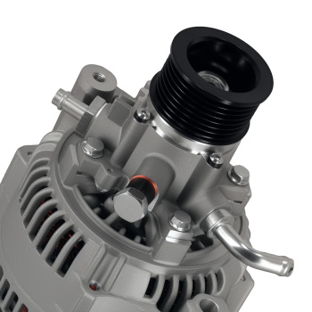 Alternator 120A compatible for Land Rover Defender 90 110 130 2.5 TD5 1998-2007 ERR6999