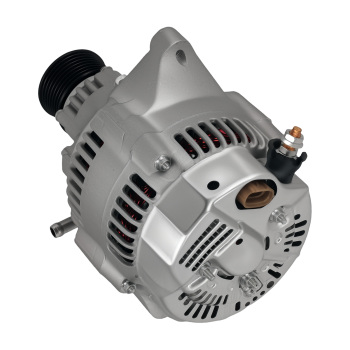 Alternator 120A compatible for Land Rover Defender 90 110 130 2.5 TD5 1998-2007 ERR6999