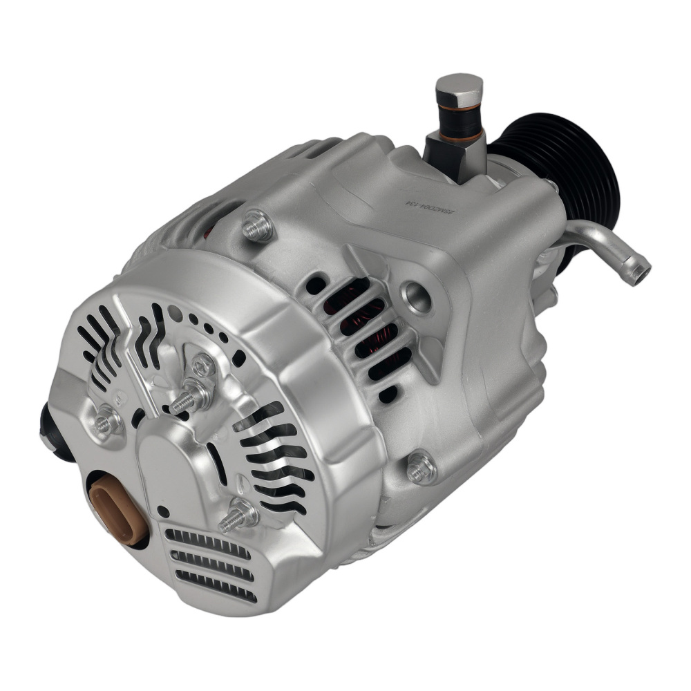 Alternator 120A compatible for Land Rover Defender 90 110 130 2.5 TD5 1998-2007 ERR6999
