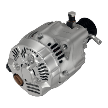 Alternator 120A compatible for Land Rover Defender 90 110 130 2.5 TD5 1998-2007 ERR6999