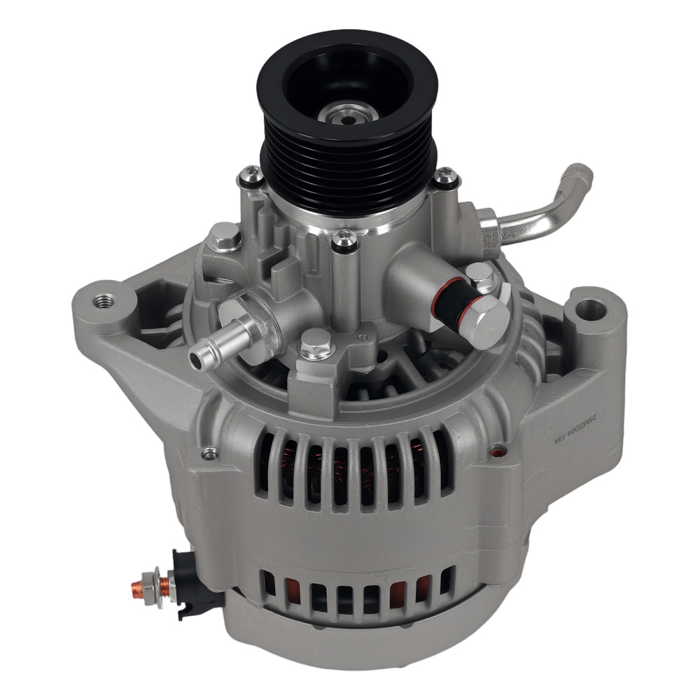 Alternator 120A compatible for Land Rover Defender 90 110 130 2.5 TD5 1998-2007 ERR6999
