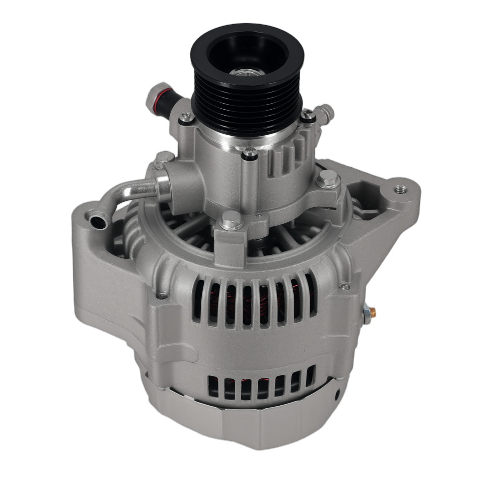 Alternator 120A compatible for Land Rover Defender 90 110 130 2.5 TD5 1998-2007 ERR6999