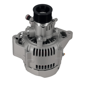 Alternator 120A compatible for Land Rover Defender 90 110 130 2.5 TD5 1998-2007 ERR6999