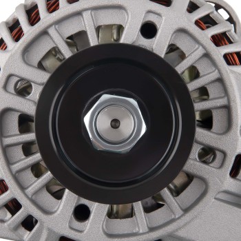 Alternator compatible for Mitsubishi Challenger PA V6 engine 6G72 3.0L 1997-2007 12 V New