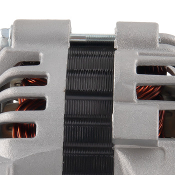 Alternator compatible for Mitsubishi Challenger PA V6 engine 6G72 3.0L 1997-2007 12 V New