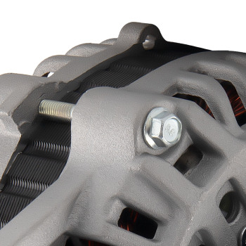 Alternator compatible for Mitsubishi Challenger PA V6 engine 6G72 3.0L 1997-2007 12 V New