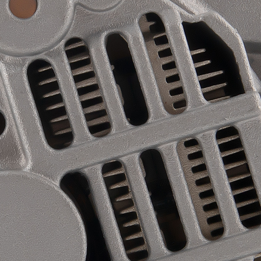 Alternator compatible for Mitsubishi Challenger PA V6 engine 6G72 3.0L 1997-2007 12 V New