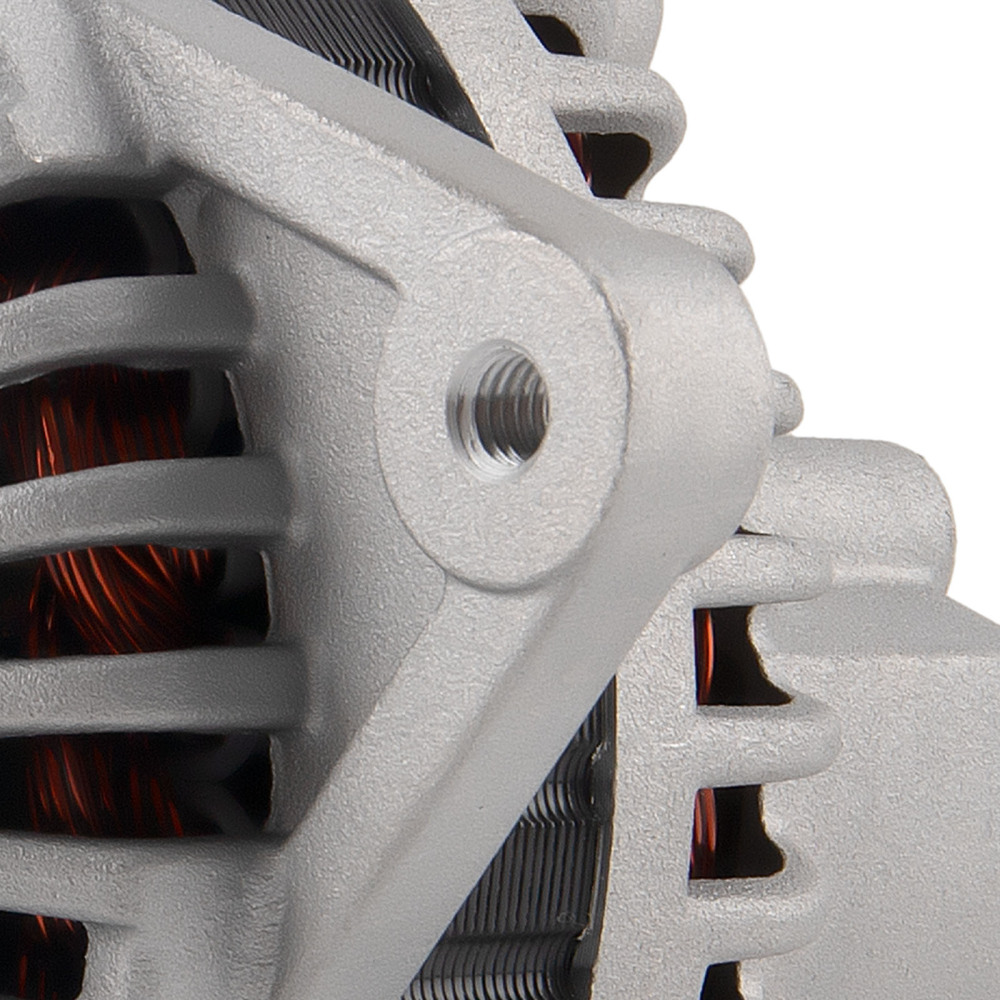 Compatible for Mitsubishi Triton MK V6 4X4 engine 6G72 3.0L 96-06 A3T14491 Gen Generator