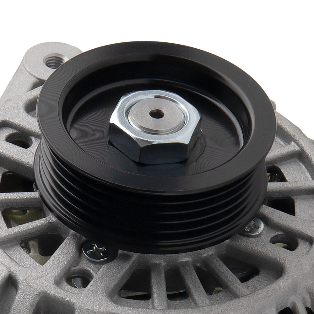Alternator compatible for Mitsubishi Triton MK Pajero NM NP V6 3.0 3.5 6G72 6G74 1996-2006