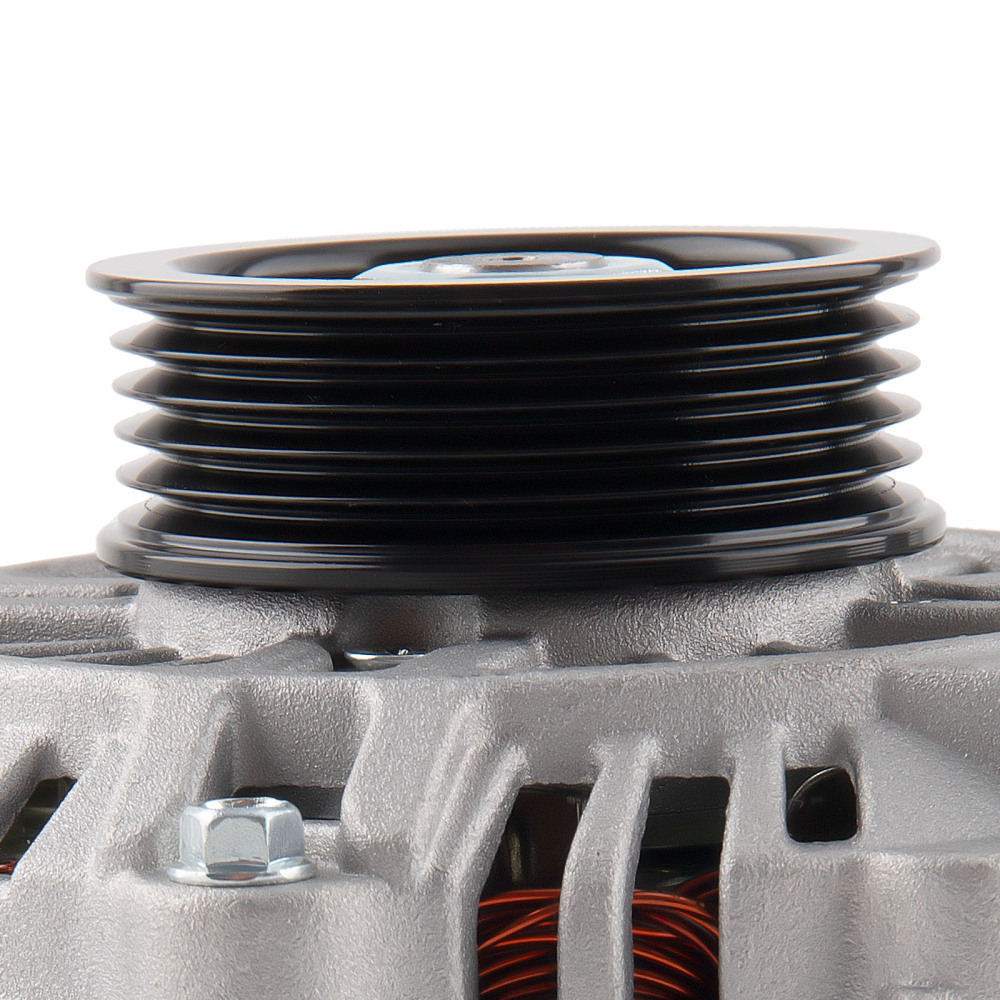 Alternator compatible for Mitsubishi Triton MK Pajero NM NP V6 3.0 3.5 6G72 6G74 1996-2006