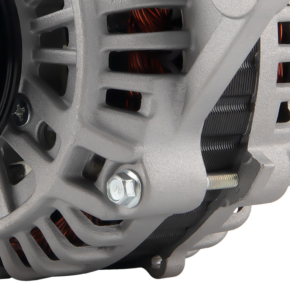 Alternator compatible for Mitsubishi Triton MK Pajero NM NP V6 3.0 3.5 6G72 6G74 1996-2006