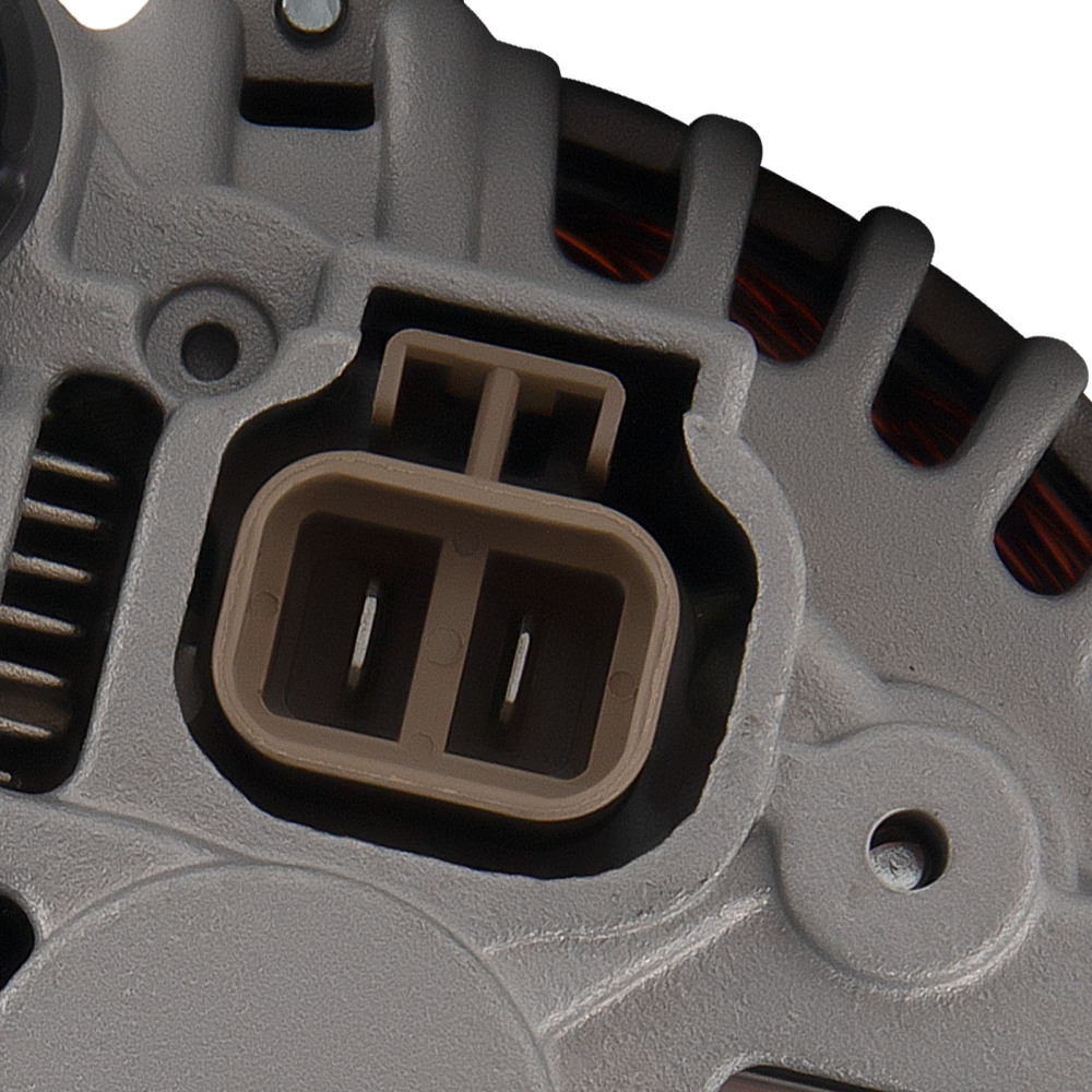 Alternator compatible for Mitsubishi Triton MK Pajero NM NP V6 3.0 3.5 6G72 6G74 1996-2006