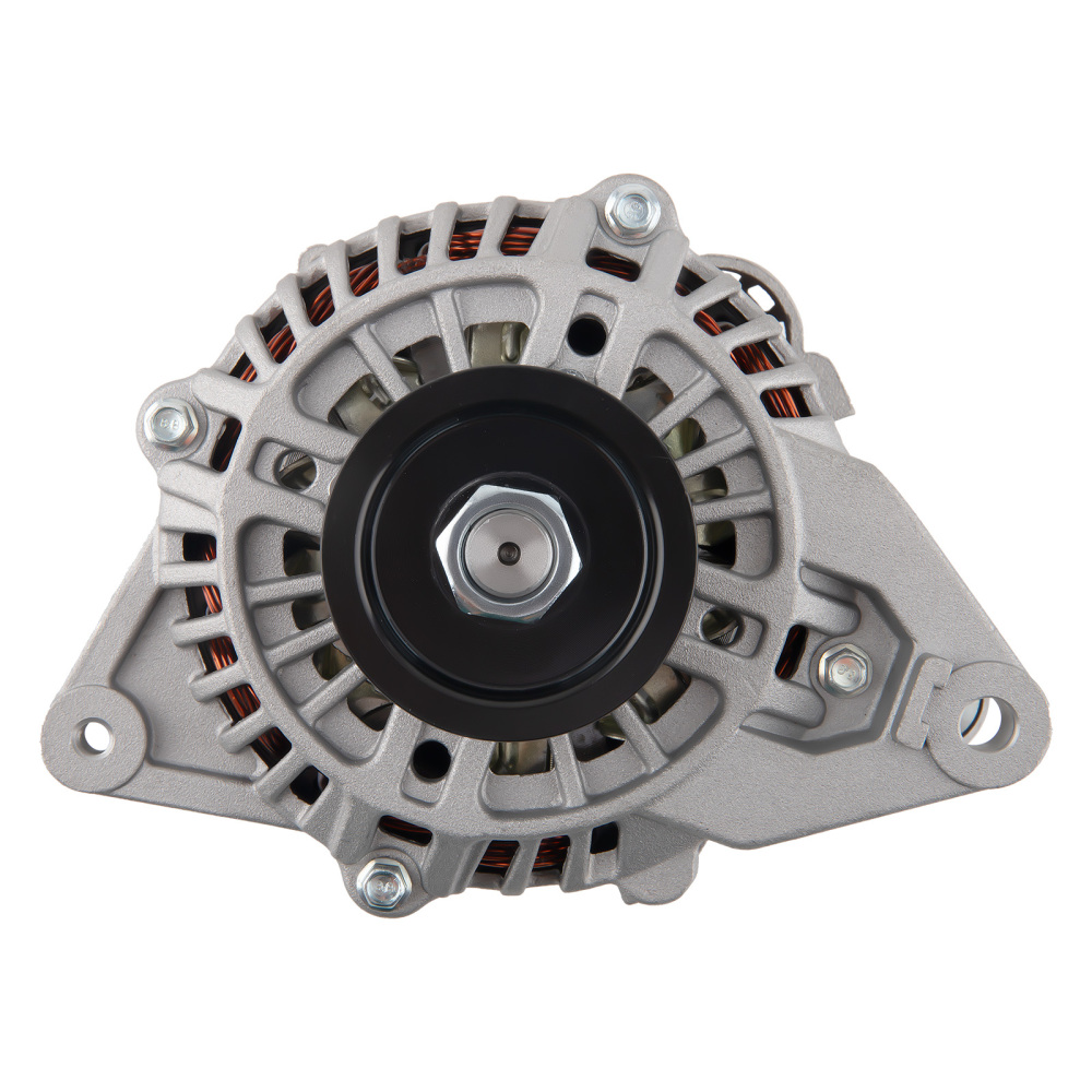 Alternator compatible for Mitsubishi Triton MK Pajero NM NP V6 3.0 3.5 6G72 6G74 1996-2006