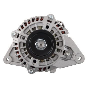 Alternator compatible for Mitsubishi Triton MK Pajero NM NP V6 3.0 3.5 6G72 6G74 1996-2006