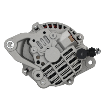 12V 90A Alternator compatible for Nissan Navara D22 2.5L YD25DDTi 2007-2015 23100-VK0R0