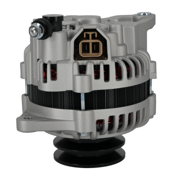 12V 90A Alternator compatible for Nissan Navara D22 2.5L YD25DDTi 2007-2015 23100-VK0R0