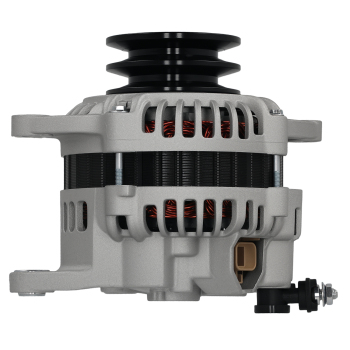 12V 90A Alternator compatible for Nissan Navara D22 2.5L YD25DDTi 2007-2015 23100-VK0R0