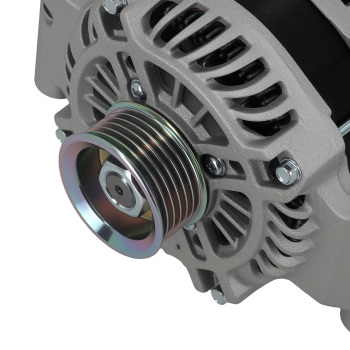 Alternator compatible for Ford Escape L4 2.5L 2009-2012 compatible for Ford Focus L4 2.0L 2008-2011 11272N