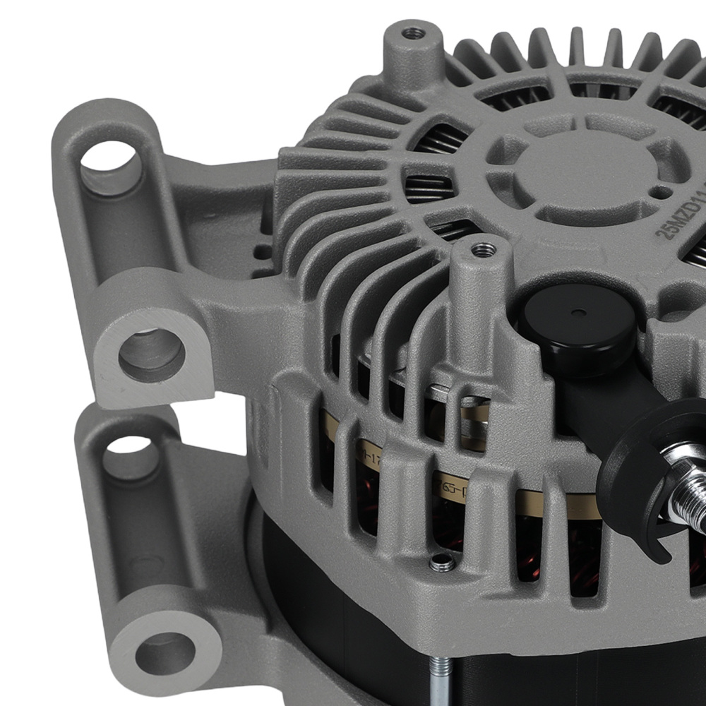 Alternator compatible for Ford Escape L4 2.5L 2009-2012 compatible for Ford Focus L4 2.0L 2008-2011 11272N