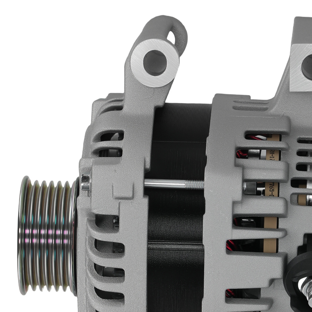 Alternator compatible for Ford Escape L4 2.5L 2009-2012 compatible for Ford Focus L4 2.0L 2008-2011 11272N