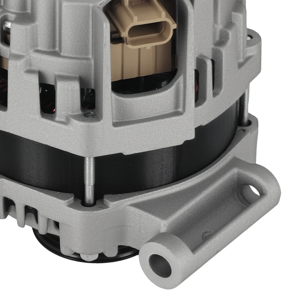 Alternator compatible for Ford Escape 2009-2012 Fusion compatible for Mazda Tribute compatible for Mercury 3.0L 11411