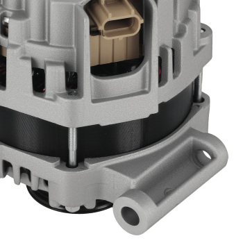 Alternator compatible for Ford Escape 2009-2012 Fusion compatible for Mazda Tribute compatible for Mercury 3.0L 11411