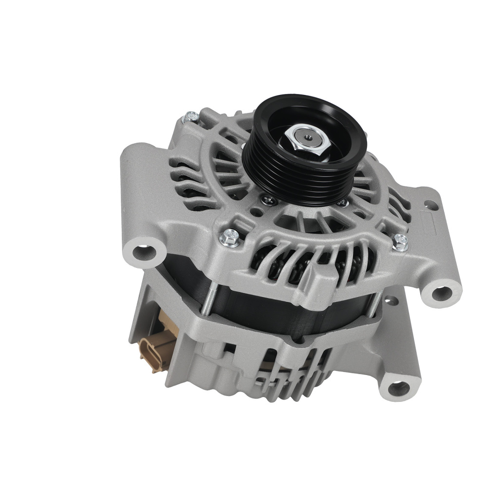 Alternator compatible for Ford Escape 2009-2012 Fusion compatible for Mazda Tribute compatible for Mercury 3.0L 11411
