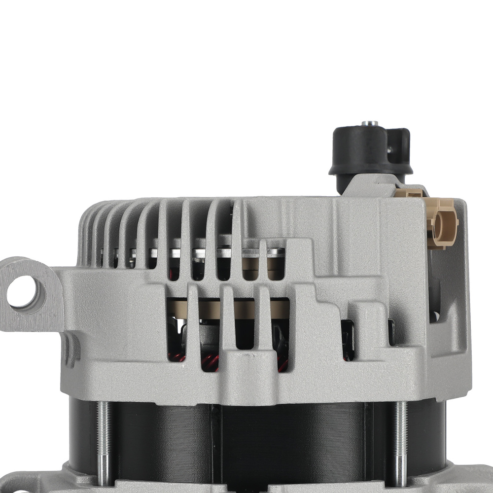 Alternator compatible for Ford Escape 2009-2012 Fusion compatible for Mazda Tribute compatible for Mercury 3.0L 11411