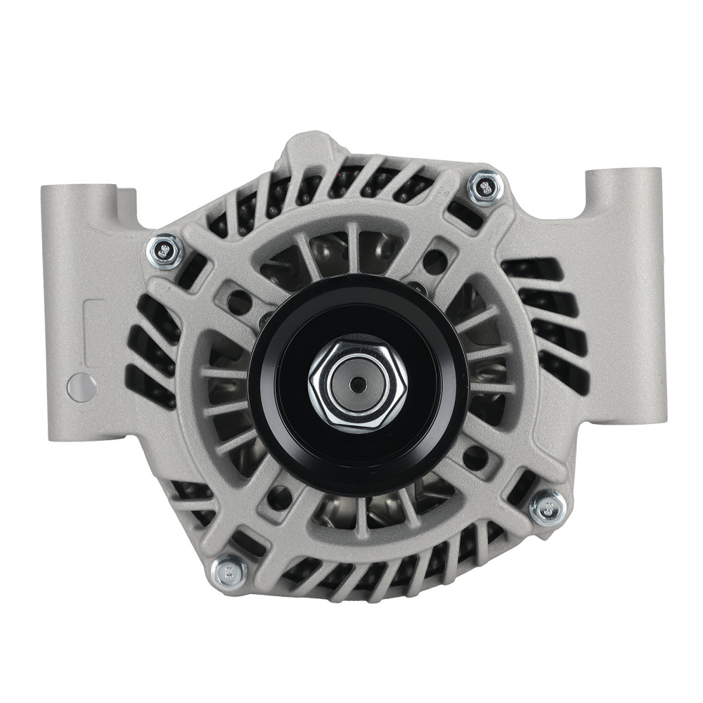 Alternator compatible for Ford Escape 2009-2012 Fusion compatible for Mazda Tribute compatible for Mercury 3.0L 11411