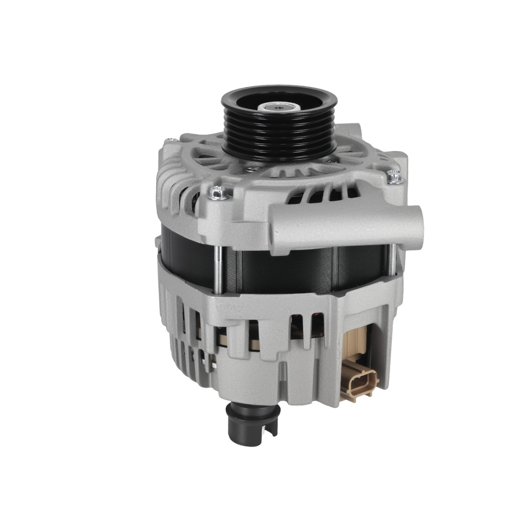 Alternator compatible for Ford Escape 2009-2012 Fusion compatible for Mazda Tribute compatible for Mercury 3.0L 11411