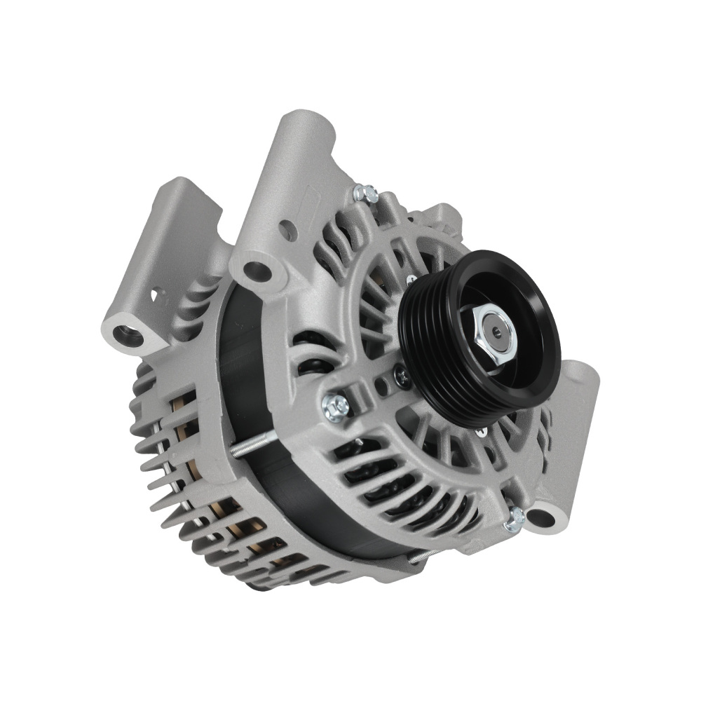 Alternator compatible for Ford Escape 2009-2012 Fusion compatible for Mazda Tribute compatible for Mercury 3.0L 11411