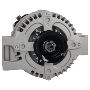 Alternator 120 Amp compatible for Honda Civic 2012-2015 CR-V 2.4L 2012-2014 31100-RX0-A01