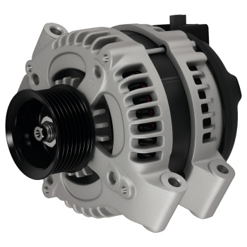 Alternator 120 Amp compatible for Honda Civic 2012-2015 CR-V 2.4L 2012-2014 31100-RX0-A01