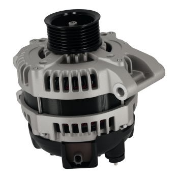 Alternator 120 Amp compatible for Honda Civic 2012-2015 CR-V 2.4L 2012-2014 31100-RX0-A01