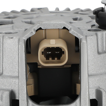 Alternator compatible for Holden Commodore VF engine LFX LPG 3.6L Petrol 13-17 A002TX1381