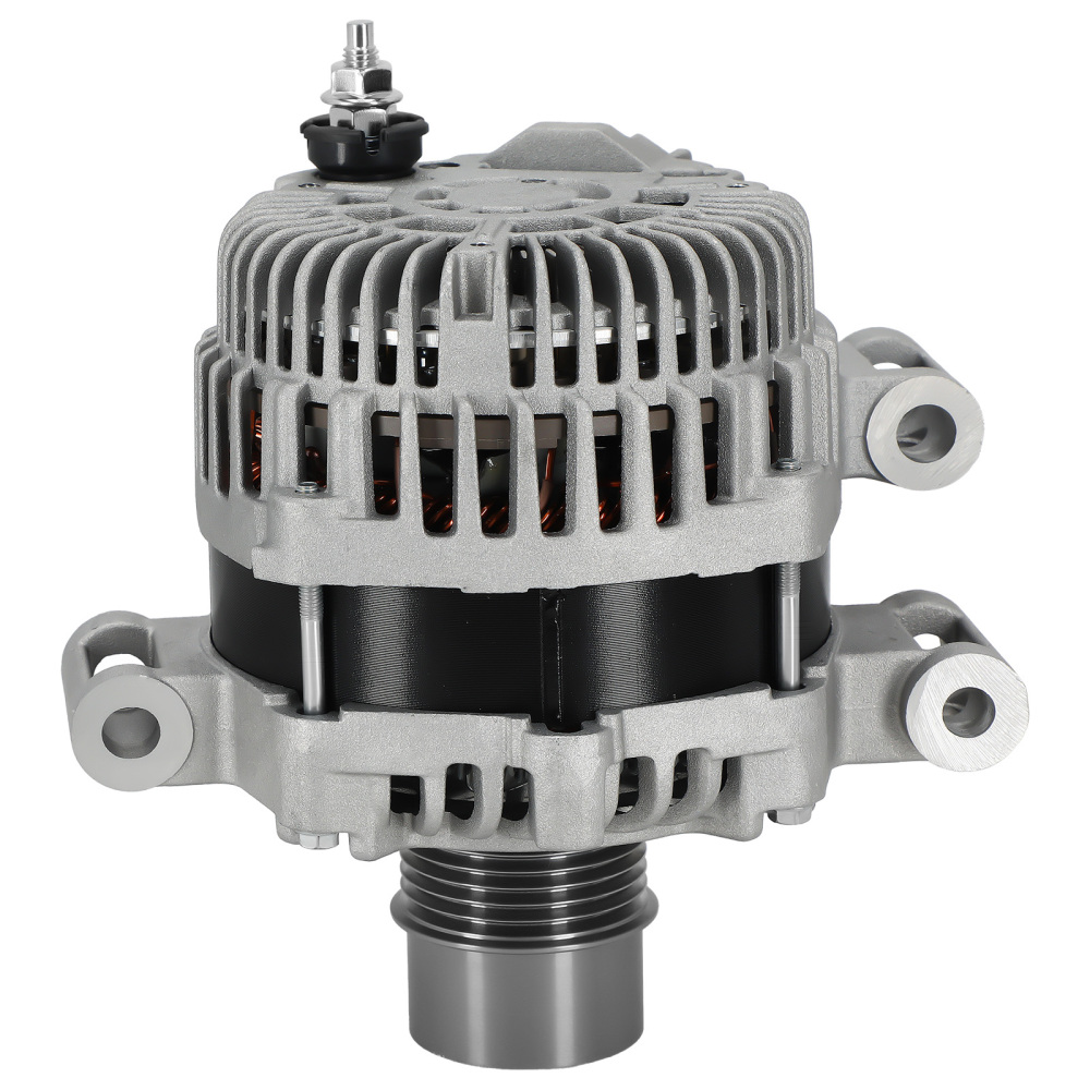 Alternator compatible for Holden Commodore VF engine LFX LPG 3.6L Petrol 13-17 A002TX1381