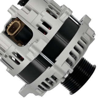 Alternator compatible for Nissan Armada 2017-2021 NV2500 18-21 compatible for INFINITI QX80 14-22 A2TX1491