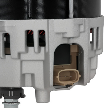 Alternator compatible for Nissan Armada 2017-2021 NV2500 18-21 compatible for INFINITI QX80 14-22 A2TX1491