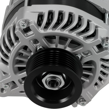 Alternator compatible for Nissan Armada 2017-2021 NV2500 18-21 compatible for INFINITI QX80 14-22 A2TX1491