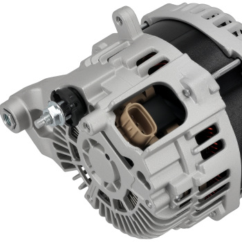 Alternator compatible for Nissan Armada 2017-2021 NV2500 18-21 compatible for INFINITI QX80 14-22 A2TX1491