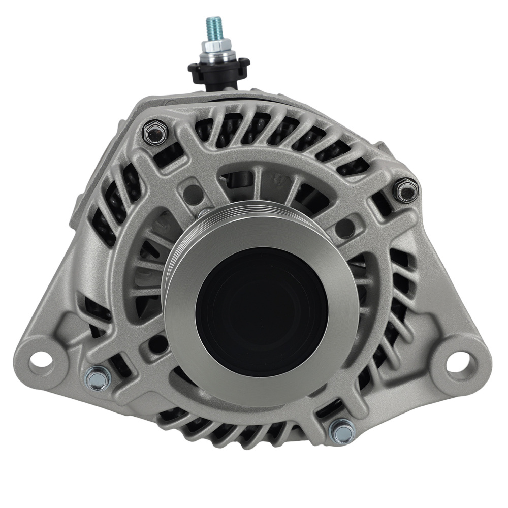 150A Alternator compatible for Nissan Navara D40 Pathfinder R51 05-13 2.5L YD25DDTi Diesel
