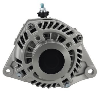150A Alternator compatible for Nissan Navara D40 Pathfinder R51 05-13 2.5L YD25DDTi Diesel