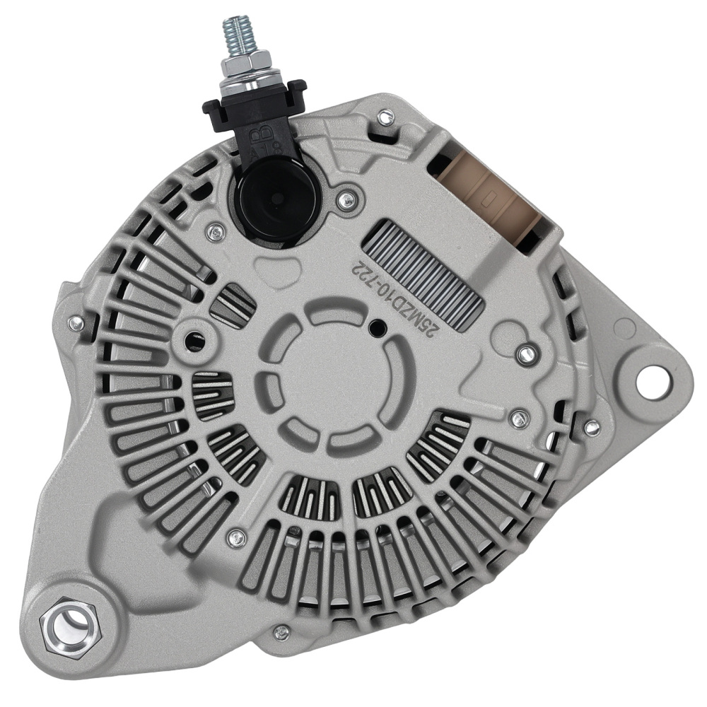 150A Alternator compatible for Nissan Navara D40 Pathfinder R51 05-13 2.5L YD25DDTi Diesel