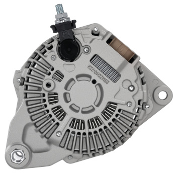 150A Alternator compatible for Nissan Navara D40 Pathfinder R51 05-13 2.5L YD25DDTi Diesel